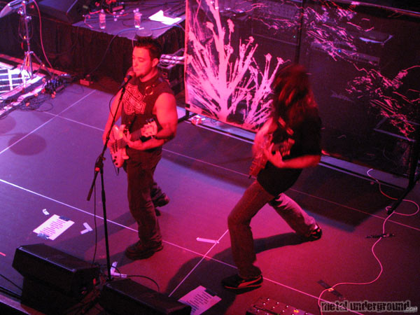 Seventh Seal - Forwardhead Release Party (Baltimore -  MD) (image 79 of 93)